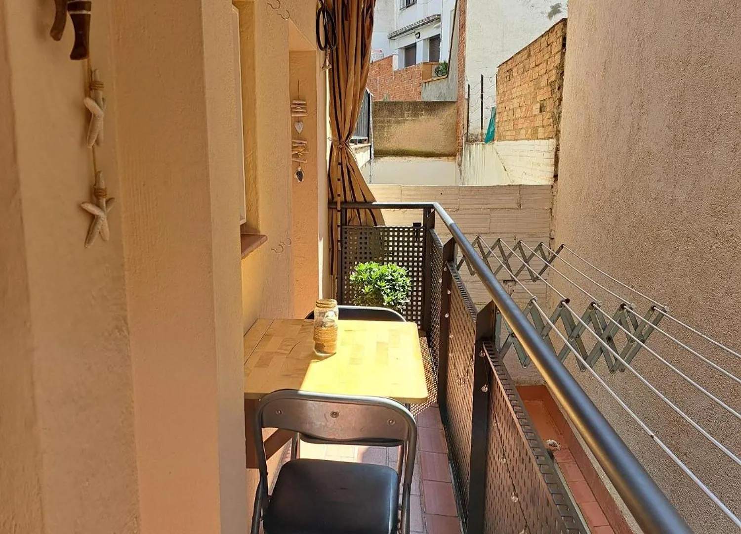 Apartamento Sant Josep Canet De Mar Διαμέρισμα