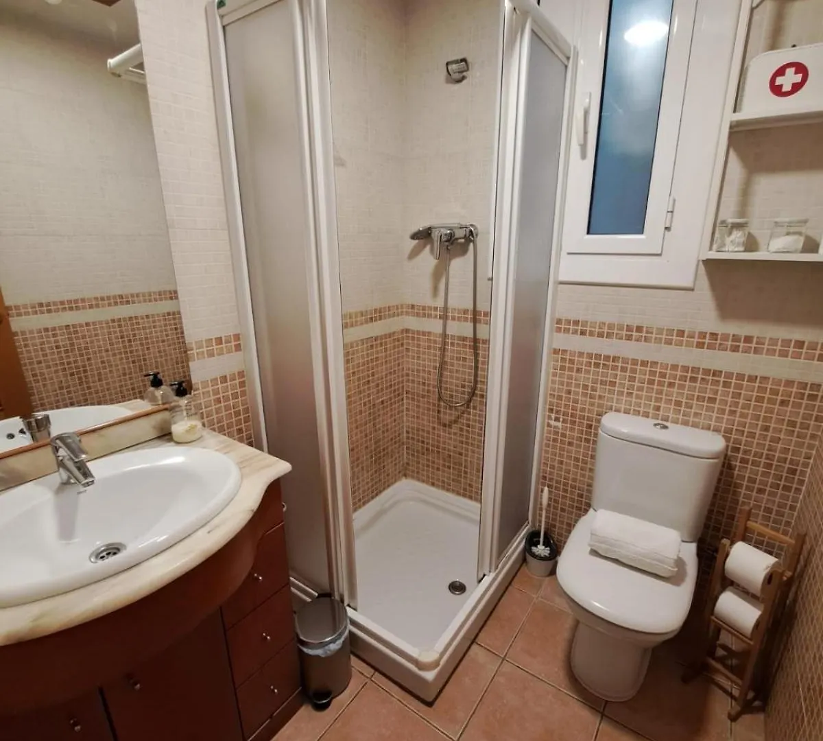Apartamento Sant Josep Canet De Mar Ισπανία