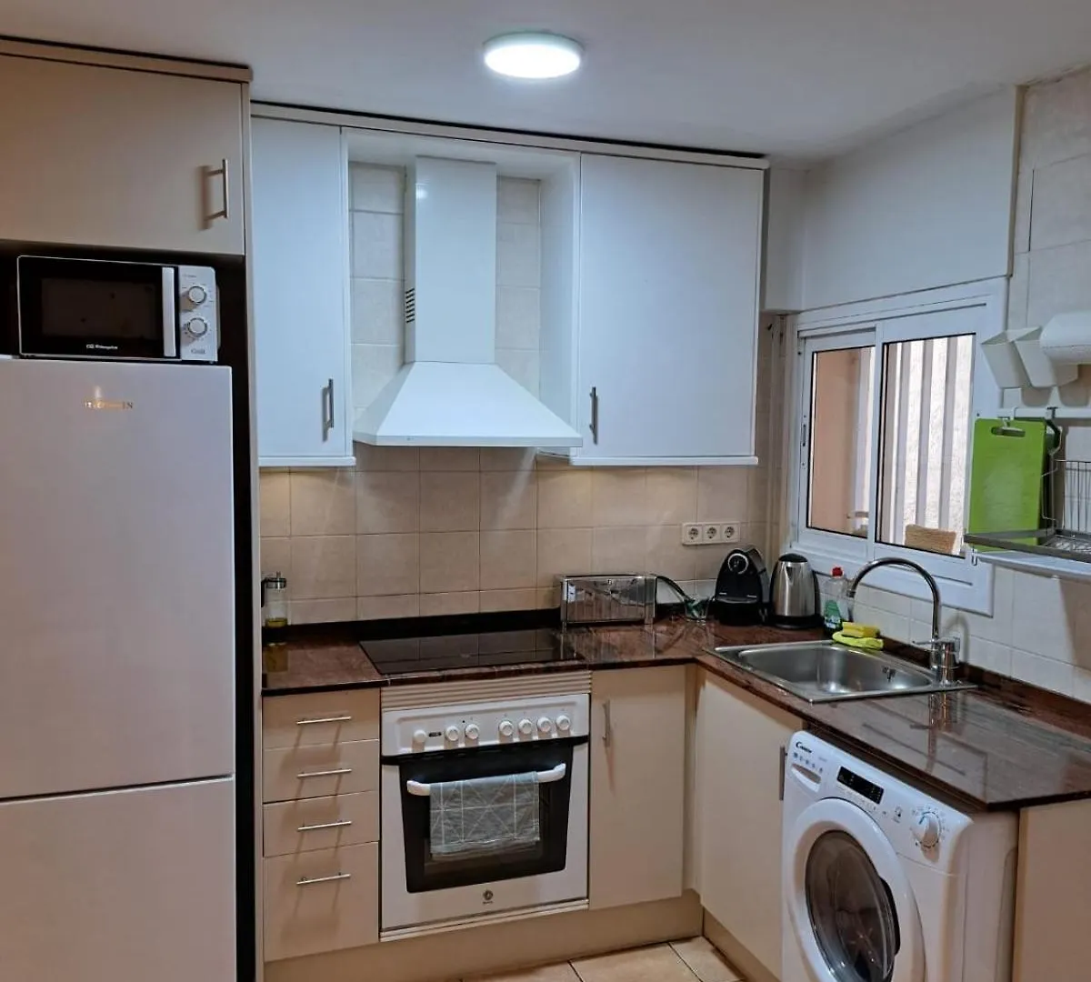 Διαμέρισμα Apartamento Sant Josep Canet De Mar Ισπανία