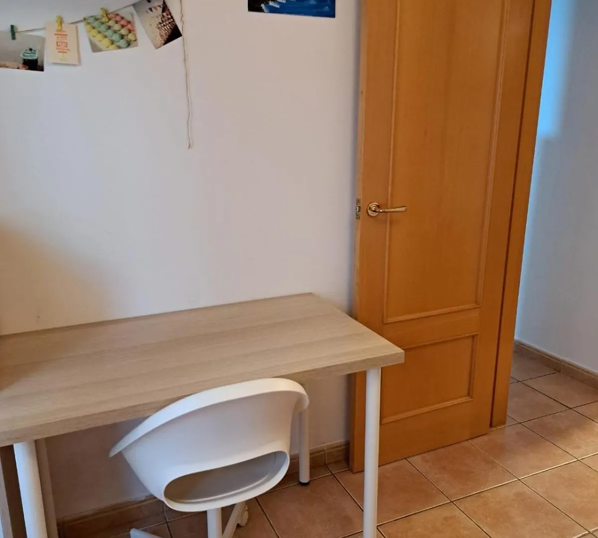 Διαμέρισμα Apartamento Sant Josep Canet De Mar