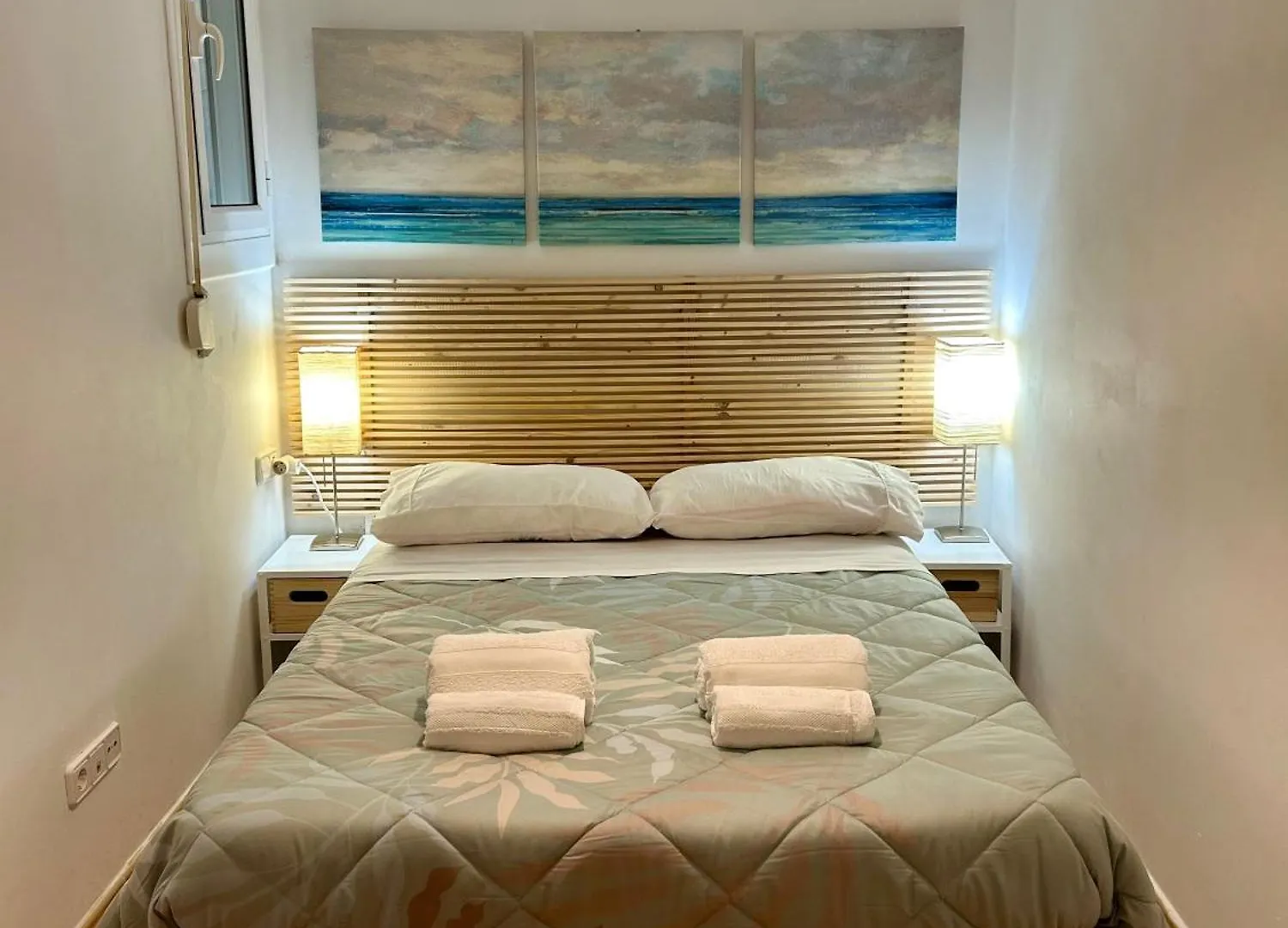 Apartamento Sant Josep Canet de Mar